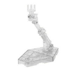 Base đế trưng bày gundam HG RG SD màu đen