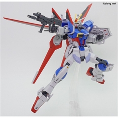 Mô Hình Lắp Ráp Gundam MG 8811 Force Impulse Daban
