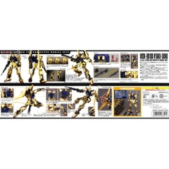 Mô hình Gundam MG Hyaku Shiki Ver.2.0 Bandai 4573102615923