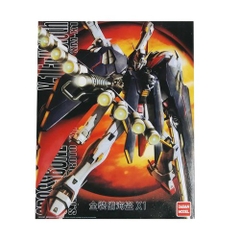 Mô hình láp ráp MG 6644 XM-X1 Crossbone X1 Full Cloth Daban