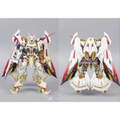 Mô hình lắp ráp 8826 Astray Gold Frame Amatsu Hana 1/100 MB VER Daban