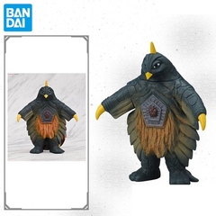 Mô hình Ultraman Monster 500 cao su mềm 01 ~ 147 Bandai