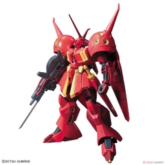 Mô hình Gundam HG UC R-Jarja Bandai 4573102557162