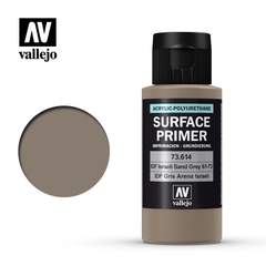 Sơn lót gốc nước Vallejo Surface Primer 70600-74601 17ml-60ml - Sơn Mô Hình