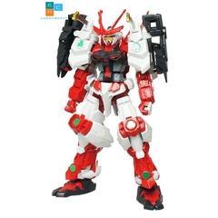Mô Hình Lắp Ráp HGBF 1/144 SENGOKU ASTRAY GUNDAM Bandai 4573102577191 - Mô hình GDC