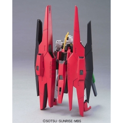 Mô hình Gundam HG GNR-101A GN Archer Bandai 4573102606471