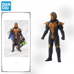 Mô hình Ultraman Monster 500 cao su mềm 01 ~ 147 Bandai