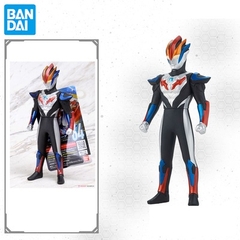 Mô hình Bandai Ultraman 500 01 ~ 80