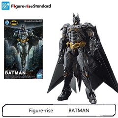 Mô hình lắp ráp Batman 62022 Bandai
