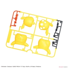 Bandai mô hình Pokemon PLAMO COLLECTION QUICK!! 01 Pikachu 4573102607713