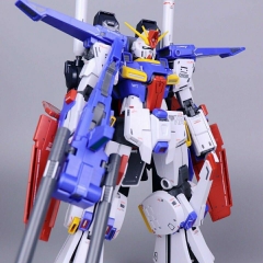 Mô hình MG 3301 ZZ ver ka Daban