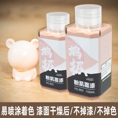 Sơn lót màu da không pha loãng FG001-FG002 50ml-100ml Alchemy - Sơn mô hình