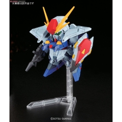 Mô hình lắp ráp SD Xi Gundam Bandai