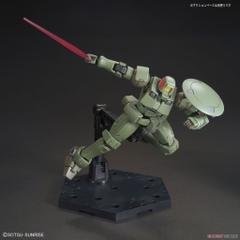Mô hình lắp ráp 1/144 HG AC Leo Bandai 4573102591708