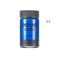Sơn dầu mô hình G01-G24 18ml DSPIAE