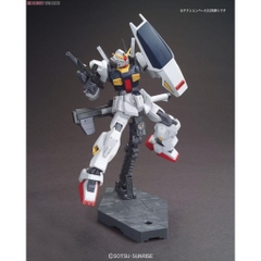 Mô hình Gundam HG Gundam MK-II (A.E.U.G.) Bandai