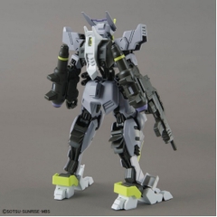 Mô hình lắp ráp HG 1/144 GUNDAM ASMODAY Bandai 4573102633835