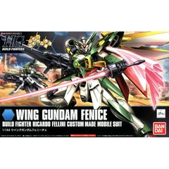 Mô hình HG Wing Gundam Fenice Bandai - Mô hình GDC