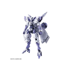 Mô hình lắp ráp HG 1/144 BEGUIR BEU Bandai 4573102621665