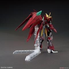 Mô hình Gundam HG Ninpulse Bandai