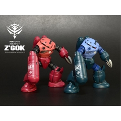 Mô hình Gundam Bandai HG MSM-07 ZGok 006 - GDC 4573102568298