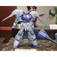 Mô hình Gundam Bandai HG Kimaris - GDC 4573102579799