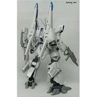 Mô hình Gundam HG Silver Bullet Daban