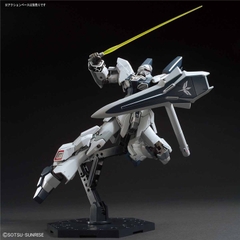 Mô Hình Lắp Ráp Gundam HG UC Sinanju Stein (Narrative Ver.) - GDC 4573102553485