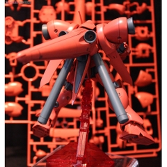 Mô hình Gundam HG UC AGX-04 Gerbera Tetra 159 Bandai