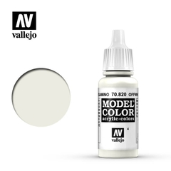 Sơn VALLEJO Model Color 17 ml ( 1-24)