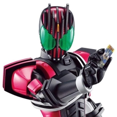 Mô hình lắp ráp Masked Rider Decade Figure-Rise Standard Bandai 4573102607751