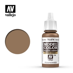 Sơn VALLEJO Model Color 17 ml ( 121-144)