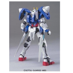 Mô hình HG GN-0000 00 Gundam