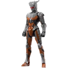 Mô hình lắp ráp Ultraman Suit Darklops Zero Action 60582 Bandai