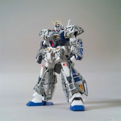 MÔ HÌNH GUNDAM BANDAI 1/100 MG NT-1 GUNDAM VER 2.0 - GDC 4573102577061