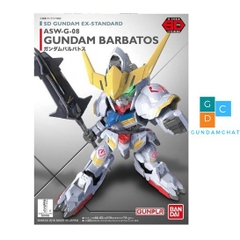 Mô Hình Gundam Bandai SD Barbatos - GDC