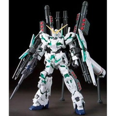 Mô hình lắp ráp HG UC Full Armor Unicorn Gundam 178, 179