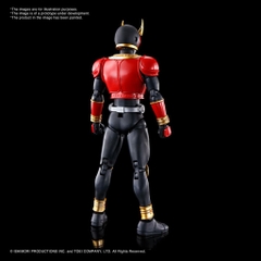 Mô hình lắp ráp Masked Rider Kuuga Mighty Form (Decade Ver.) Figure-Rise Standard Bandai 4573102590220