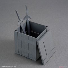 Phụ Kiện Mô Hình 30MF ITEM SHOP 2 (FIGHTER OPTION) Bandai 4573102674494