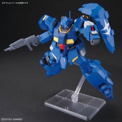 Mô hình lắp ráp HG UC 1/144 GUSTAV KARL TYPE-00 BANDAI