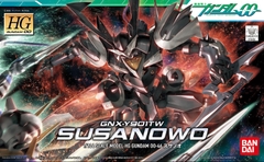 Mô Hình Lắp HG 1/144 SUSANO Bandai 4573102606501