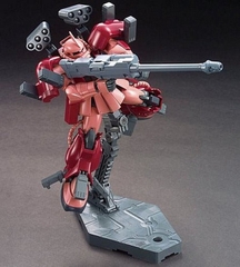 Mô Hình Lắp Ráp HG BF 1/144 ZAKU AMAZING Bandai 4573102554314