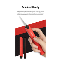 Cưa Tay DSPIAE AT-HW Aluminium Alloy Hand Saw