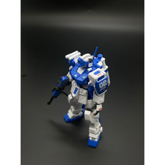 Mô Hình Lắp Ráp HG GM Spatan JMS 1171
