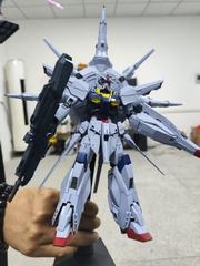 Mô Hình Lắp Ráp MG 1/100 ZGMF-X13A Providence Gundam BL