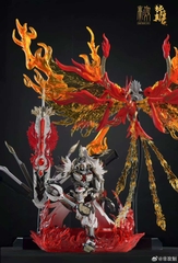 [Đặt Trước] CỌC Mô Hình Lắp Ráp Thuần Dương Chân Quân MOHISM STUDIO