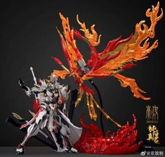 [Đặt Trước] CỌC Mô Hình Lắp Ráp Thuần Dương Chân Quân MOHISM STUDIO