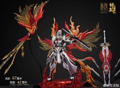 [Đặt Trước] CỌC Mô Hình Lắp Ráp Thuần Dương Chân Quân MOHISM STUDIO
