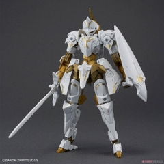 Mô hình lắp ráp 30MM 1/144 EXM-A9rk SPINATIO - ROYAL KNIGHT TYPE Bandai 4573102683342