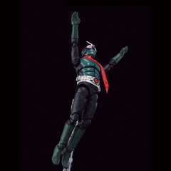 Mô hình lắp ráp Figure-rise Standard KAMEN RIDER (SHIN KAMEN RIDER) 4573102650894 Bandai